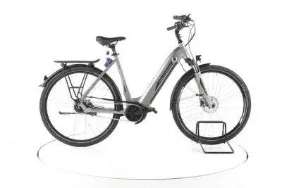 Feldmeier FE 08Ci City E-Bike Tiefeinsteiger 2025