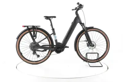 Scott Sub 30 Trekking E-Bike Tiefeinsteiger 2024