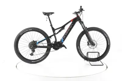 Olympia EX900 Trail E-Bike Fully