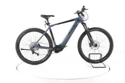 Bulls Copperhead Evo 3 E-Bike