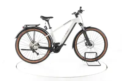 Cube Reaction Hybrid One 750 Trekking E-Bike