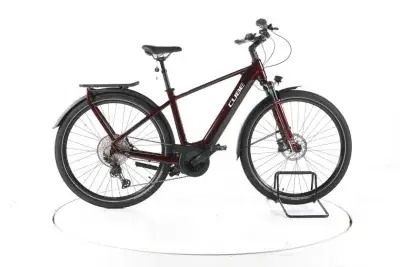 Cube Touring Hybrid EXC 625 Trekking E-Bike