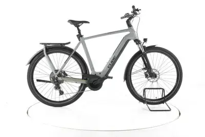 Cube Cube Kathmandu Hybrid ONE 750 Trekking E-Bike 2024