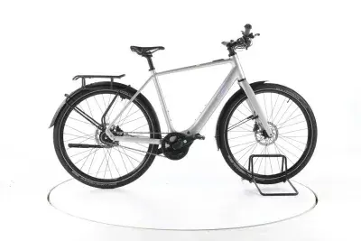 Cube Editor Hybrid SLX FE 400X E-Bike 2025
