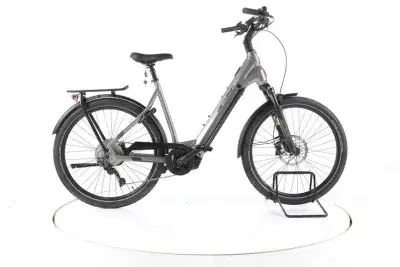 Centurion E-Fire City R960i Plus Trekking E-Bike Tiefeinsteiger