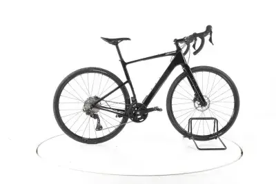 Cannondale Topstone 3 Gravelbike Carbon 2024