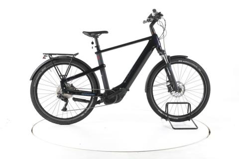 Winora Yakun 10 Trekking E-Bike