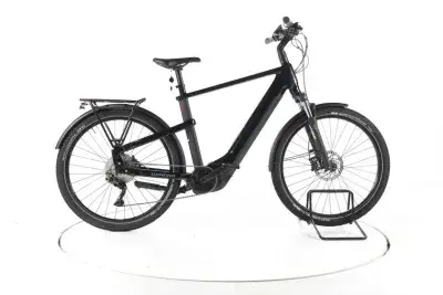 Winora Yakun 10 Trekking E-Bike