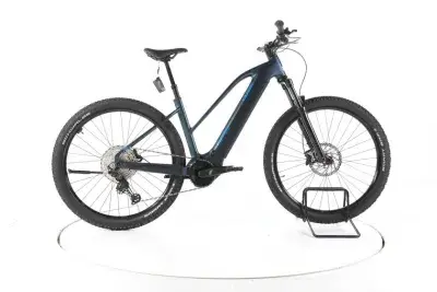 Cube Reaction Hybrid Pro 800 E-Bike 2025