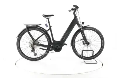 Cube Touring Hybrid Pro 625 Trekking E-Bike Tiefeinsteiger