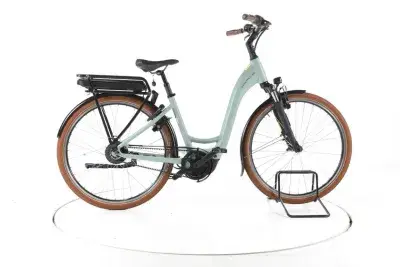 Riese & Müller Swing vario City E-Bike Tiefeinsteiger 2025