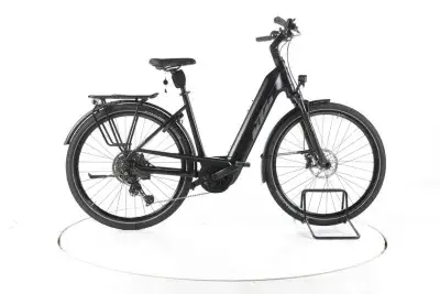 KTM Macina Style Pro Trekking E-Bike Tiefeinsteiger 2024