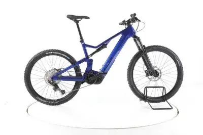FLYER Uproc X 2.10 E-Bike Fully