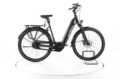 KTM Macina City 610 XL City E-Bike Tiefeinsteiger 2024