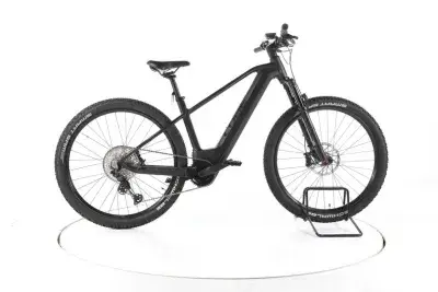 Cube Reaction Hybrid SLX 750 E-Bike