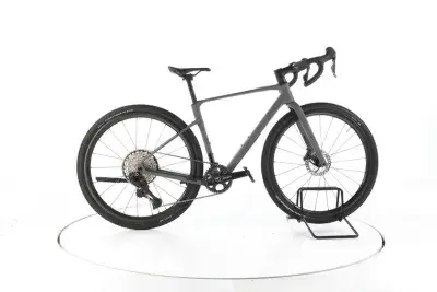 Cube Nuroad C:62 EX Gravelbike Carbon 2026