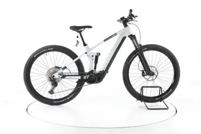 Cube Stereo Hybrid 140 HPC Pro 750 E-Bike Fully Carbon