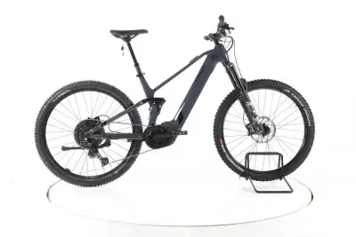 Conway Xyron S 4.9 E-Bike Fully