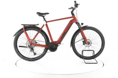 Cube Kathmandu Hybrid EXC 625 Trekking E-Bike