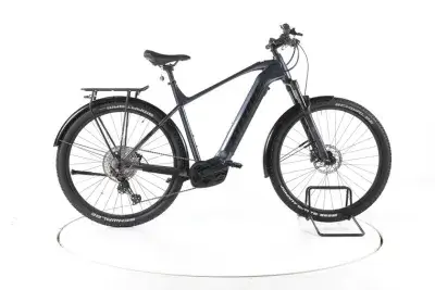 Stevens E-Antelao Trekking E-Bike