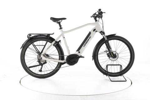 Haibike Trekking 3 Trekking E-Bike