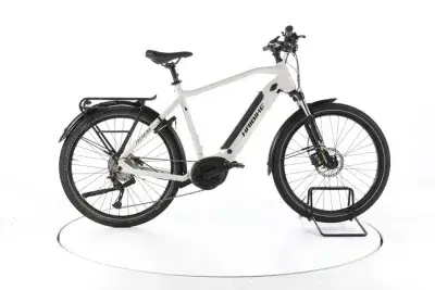 Haibike Trekking 3 Trekking E-Bike