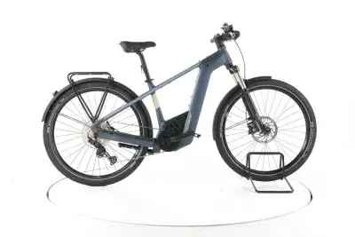 Bergamont E-Revox Premium Pro FMN EQ Trekking E-Bike