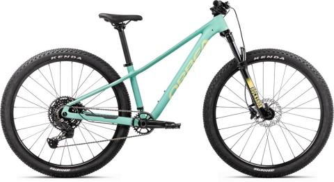 Orbea Kimu 27 H20 Grün Modell 2027