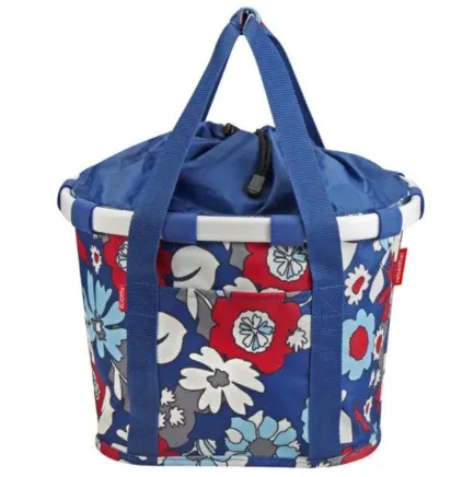 RIXEN & KAUL Shoppingtasche "Bikebasket" - vers. Farben-federal