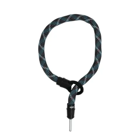 Abus IvyTex Adaptor Chain ACH IVY 6KS/100 - vers. Farben-Grau