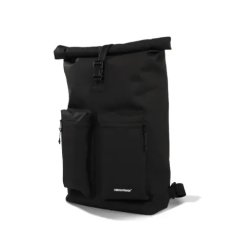 Urban Proof ROLLTOP Fahrradtasche - vers. Farben-Schwarz