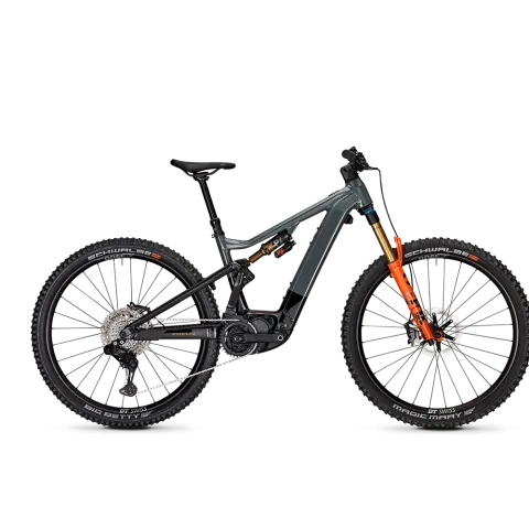 Focus JAM² 7.9 Modell 2024-45cm