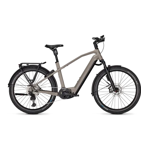 Kalkhoff Entice 7 Advance + ABS Modell 2024-Diamant L/53
