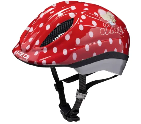 KED Kinderhelm "Lillebi"-XS 44-48cm
