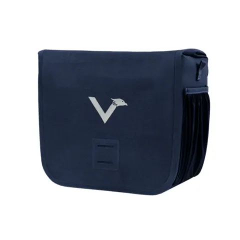 Valkental - Front Pack - verschiedene Farben-blau