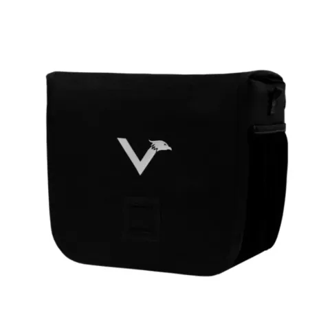 Valkental - Front Pack - verschiedene Farben-schwarz