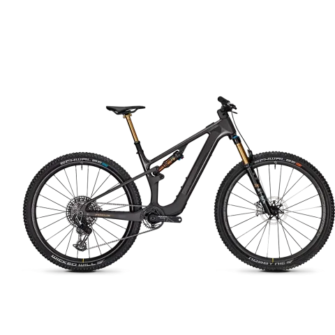 Focus Vam² SL 9.0