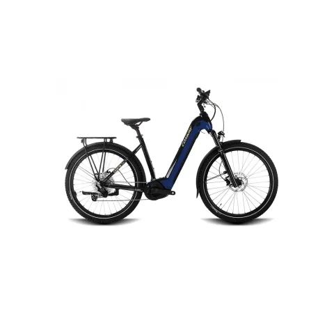 Conway Cairon SUV 5.0 Modell 2023-Wave 50cm darkblue metallic / platin matt