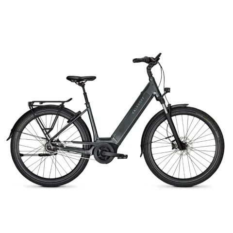 Kalkhoff Image 3 Move 500Wh Modell 2025-L/53 diamondblack glossy