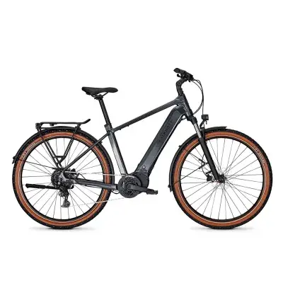 Kalkhoff Entice 5. Season Modell 2024-Diamant M/48 diamondblack glossy