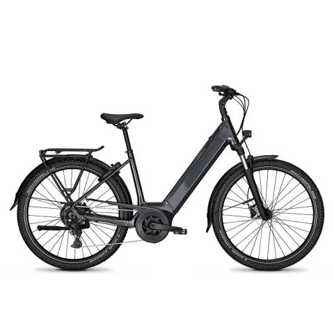 Kalkhoff Entice 3 Move Modell 2024-Wave M/48 diamondblack glossy