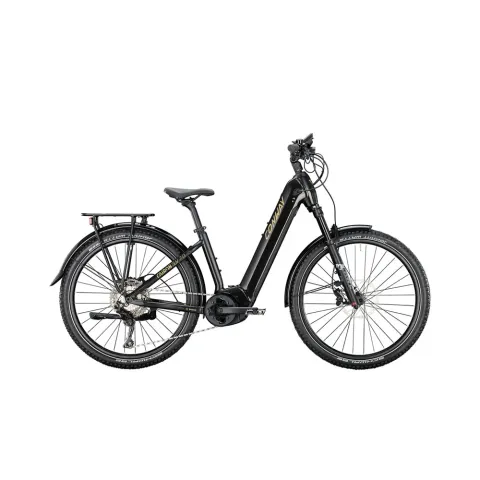 Conway Cairon SUV 7.0 Modell 2024-Wave 46cm