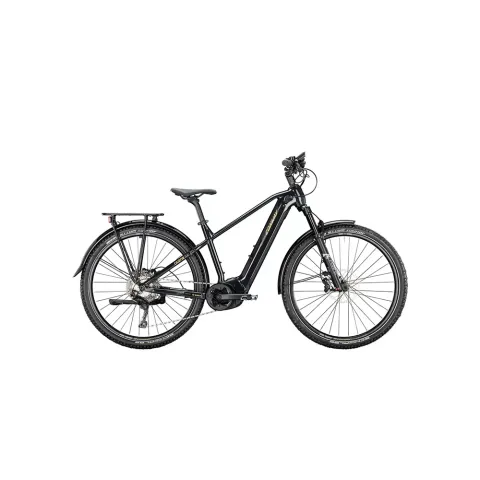 Conway Cairon SUV 7.0 Modell 2024-Diamant 57cm