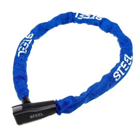 Steel Security "Pro-Force" - vers. Farben-Blau