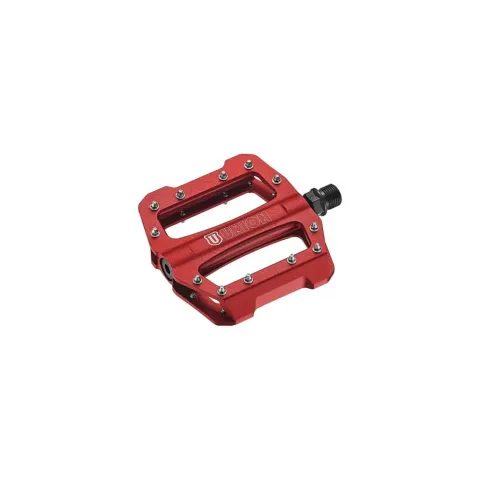 UNION Pedal "SP-1300" vers. Farben-Rot