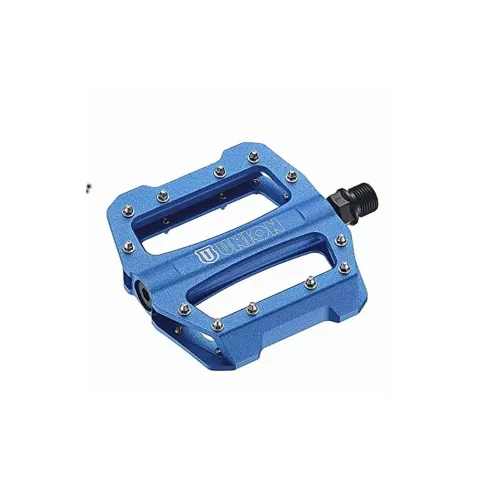 UNION Pedal "SP-1300" vers. Farben-Blau