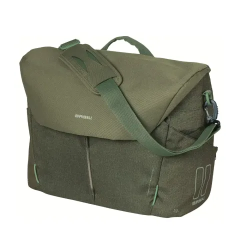 BASIL Commutertasche "B-Safe Nordlicht"