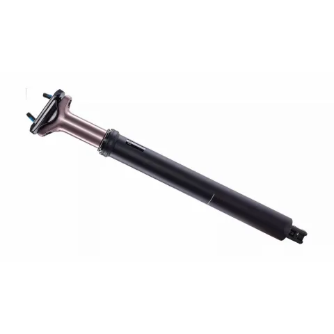 CONTEC Variosattelstütze "Nara Dropair DLX"-402 mm