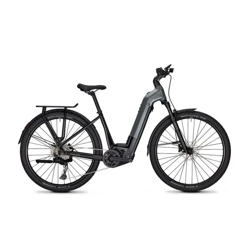 Focus AVENTURA² 6.8 Modell 2025-Wave XL/52 Slategrey / Magicblack
