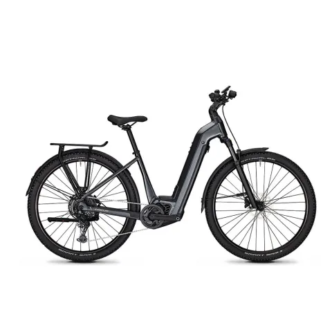 Focus AVENTURA² 6.7 Modell 2025-Wave S/40 Wave diamondblack glossy
